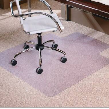 Everlife chair mat hot sale